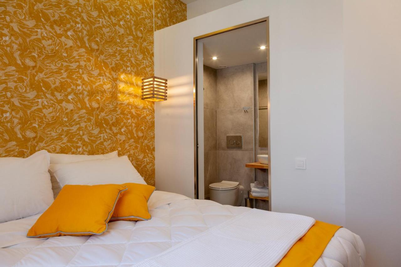 Stay Inn Atene Esterno foto