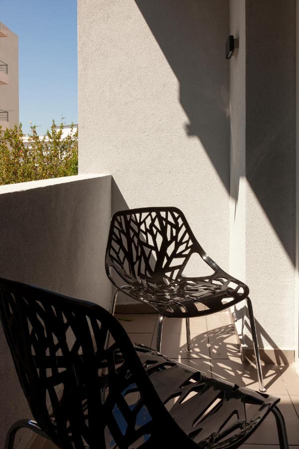 Stay Inn Atene Esterno foto